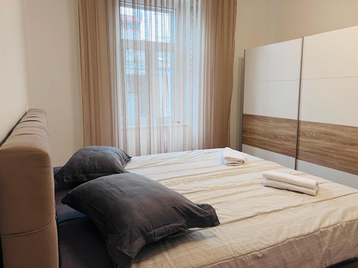 Apartment For Special Getaway Rose Pula Exterior photo