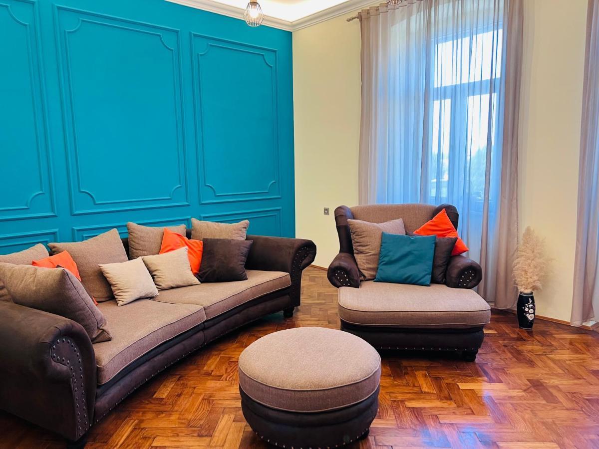 Apartment For Special Getaway Rose Pula Exterior photo