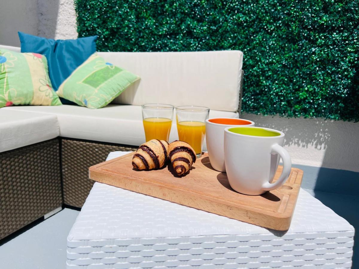 Apartment For Special Getaway Rose Pula Exterior photo
