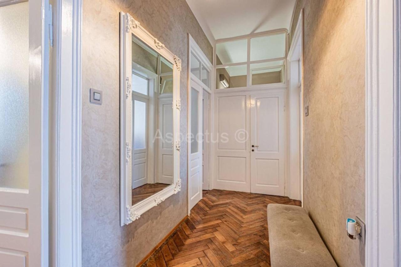 Apartment For Special Getaway Rose Pula Exterior photo