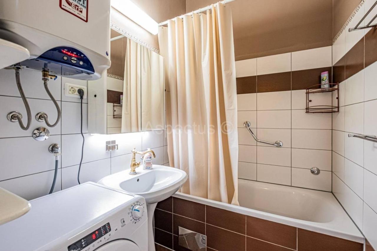 Apartment For Special Getaway Rose Pula Exterior photo